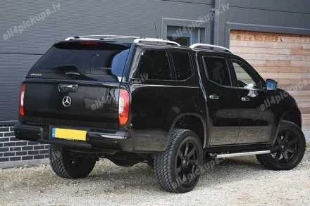 HARDTOP ALPHA TYPE E+