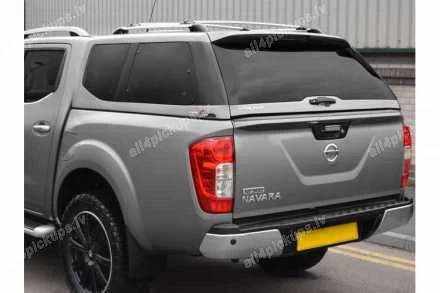 HARDTOP ALPHA TYPE E+