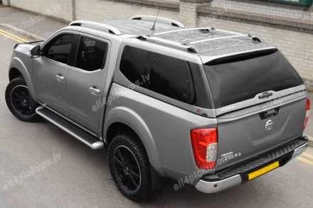 HARDTOP ALPHA TYPE E+