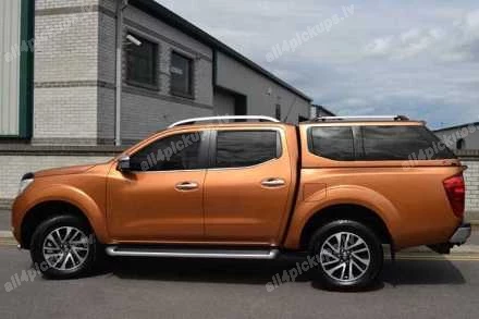 HARDTOP ALPHA TYPE E+