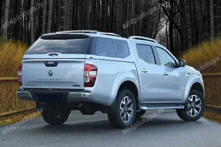 HARDTOP ALPHA TYPE E+