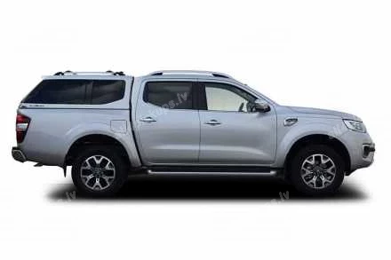 HARDTOP ALPHA TYPE E+