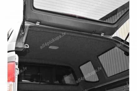 HARDTOP ALPHA TYPE E+