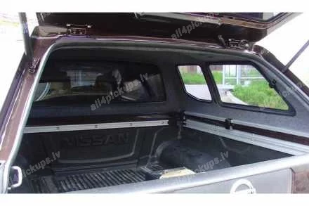 HARDTOP ALPHA TYPE E+