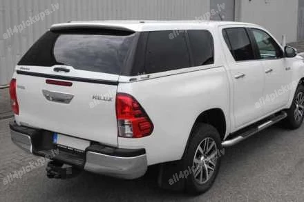 HARDTOP ALPHA TYPE E+