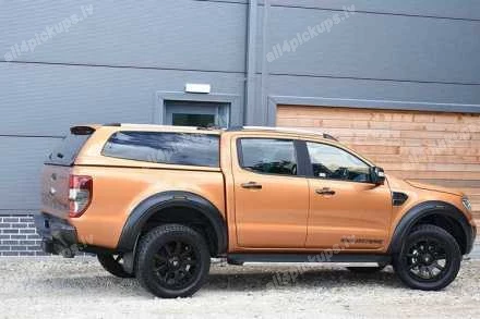 KRAVAS KASTES BŪDA CARRYBOY S6