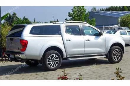 КУНГ КУЗОВА CARRYBOY S6