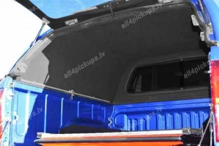 HARDTOP CARRYBOY S560 (WITHOUT SIDE WINDOWS)