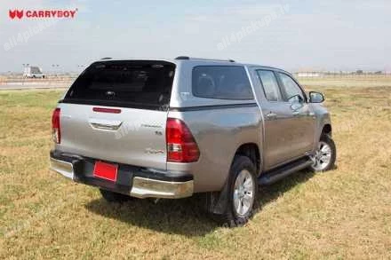 КУНГ КУЗОВА CARRYBOY S6