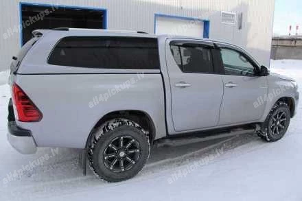 KRAVAS KASTES BŪDA CARRYBOY S6