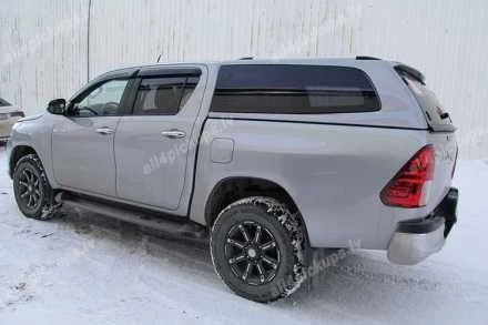 KRAVAS KASTES BŪDA CARRYBOY S6