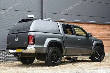 КУНГ КУЗОВА CARRYBOY S560 (БЕЗ БОКОВЫХ СТЁКОЛ)