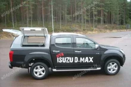 KRAVAS KASTES BŪDA NORDTOP (AR PACEĻAMIEM SĀNU VĀKIEM)