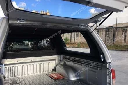 HARDTOP LINEXTRAS STARFLEX