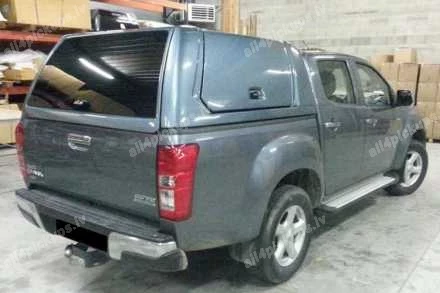 HARDTOP LINEXTRAS STARFLEX