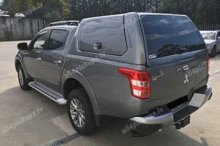 HARDTOP LINEXTRAS STARFLEX