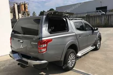 КУНГ КУЗОВА LINEXTRAS STARFLEX