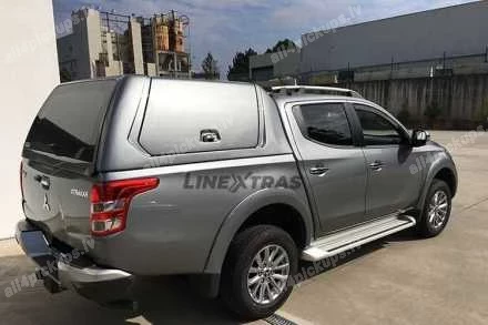 КУНГ КУЗОВА LINEXTRAS STARFLEX