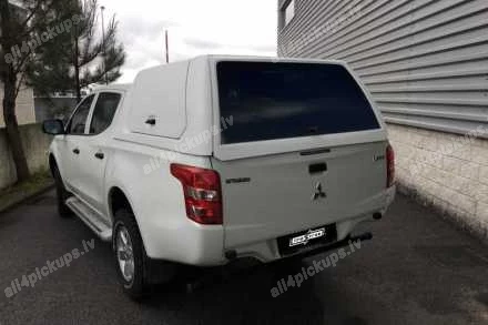 HARDTOP LINEXTRAS STARFLEX