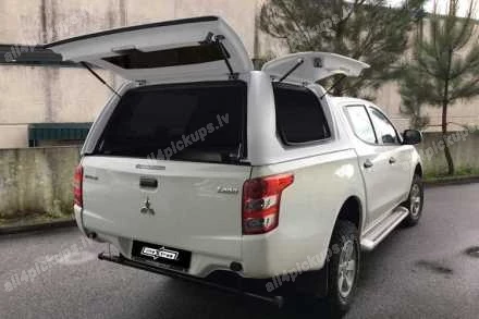 HARDTOP LINEXTRAS STARFLEX