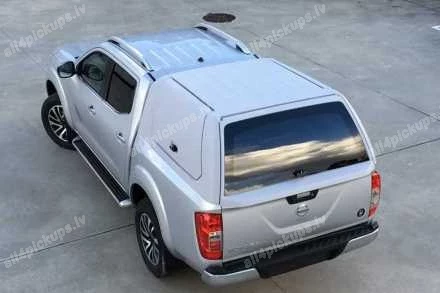 КУНГ КУЗОВА LINEXTRAS  STARFLEX