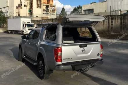 HARDTOP LINEXTRAS STARFLEX