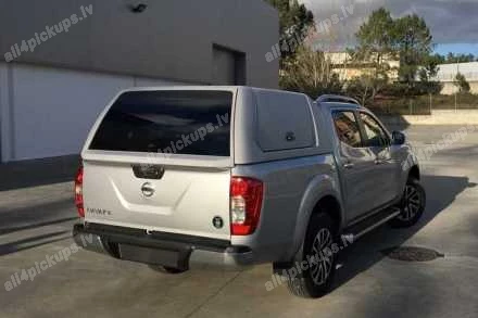 HARDTOP LINEXTRAS STARFLEX