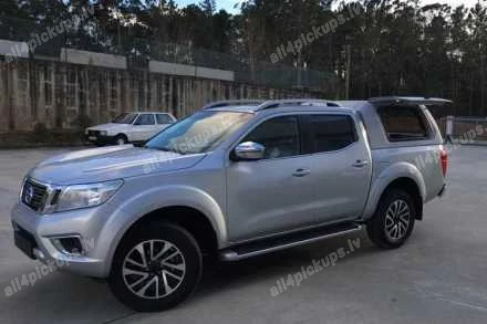 HARDTOP LINEXTRAS STARFLEX