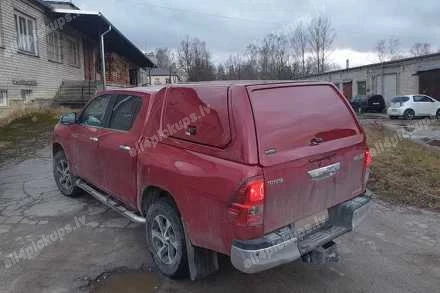 HARDTOP LINEXTRAS STARFLEX