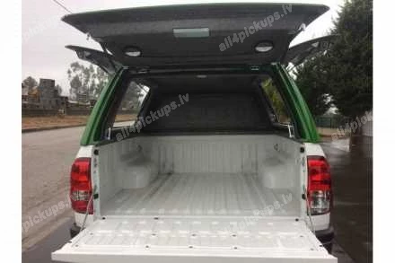 КУНГ КУЗОВА LINEXTRAS  STARFLEX