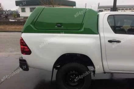 HARDTOP LINEXTRAS STARFLEX