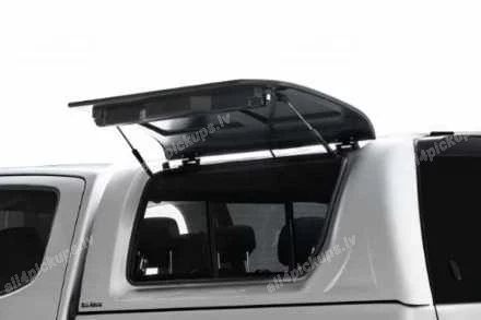 БОКОВЫЕ В ВЕРХ ОТКРЫВАЮЩИИСЕ КРЫШКИ (RR RH3 AMAROK) 