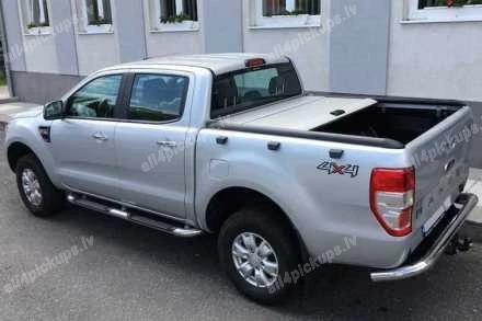 SILVER MOUNTAIN TOP ROLL