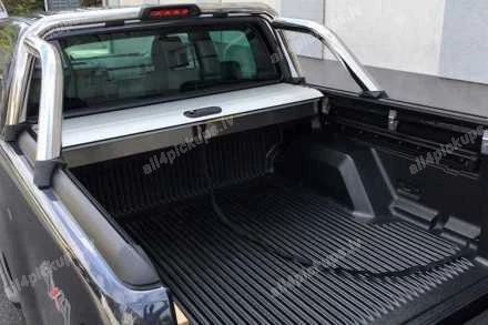 SILVER MOUNTAIN TOP ROLL