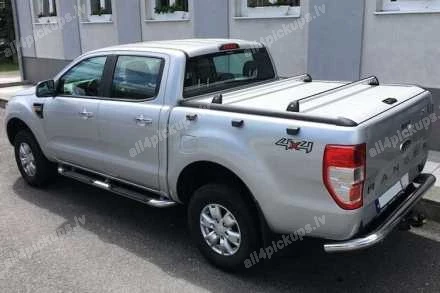 SILVER MOUNTAIN TOP ROLL