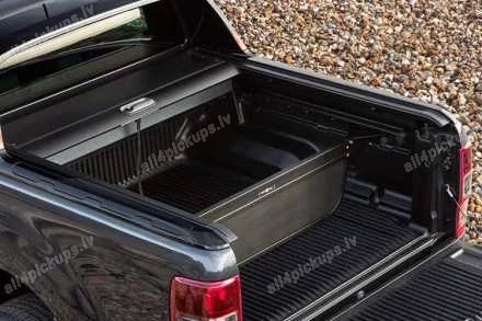 РАЗДЕЛИТЕЛЬ КУЗОВА (MOUNTAIN TOP) 