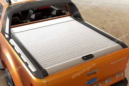 SILVER MOUNTAIN TOP ROLL (WILDTRAK)