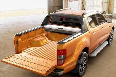 SILVER MOUNTAIN TOP ROLL (WILDTRAK)