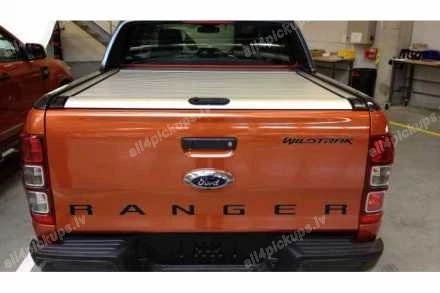 SILVER MOUNTAIN TOP ROLL (WILDTRAK)