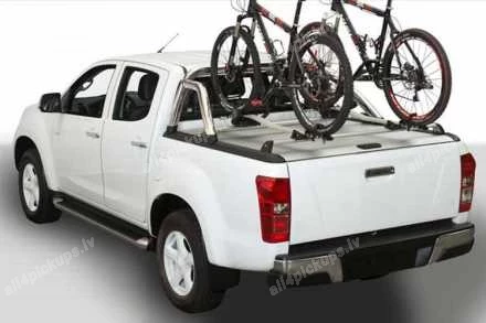 SILVER MOUNTAIN TOP ROLL