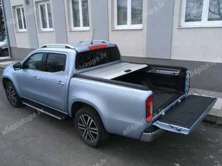 SILVER MOUNTAIN TOP ROLL