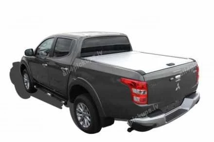 SILVER MOUNTAIN TOP ROLL