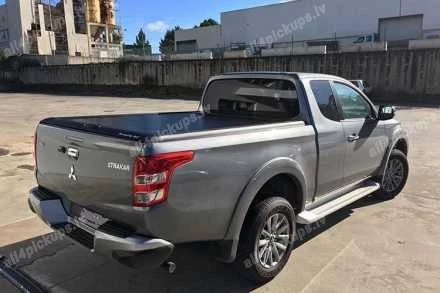 BLACK MOUNTAIN TOP ROLL