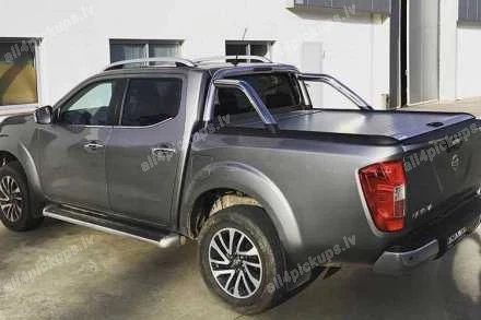 SILVER MOUNTAIN TOP ROLL