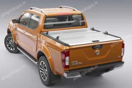 SILVER MOUNTAIN TOP ROLL