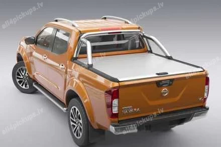 SUDRABAINAS KRAVAS KASTES ŽALŪZIJAS MOUNTAIN TOP ROLL