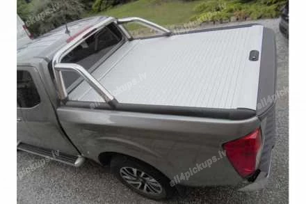 SILVER MOUNTAIN TOP ROLL