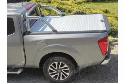 SILVER MOUNTAIN TOP ROLL