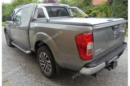 SILVER MOUNTAIN TOP ROLL