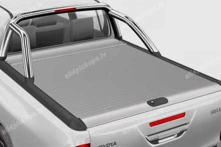 SILVER MOUNTAIN TOP ROLL